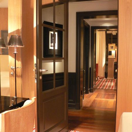 Marquis Faubourg Saint-Honore Paris Dış mekan fotoğraf