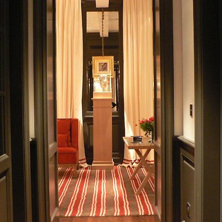 Marquis Faubourg Saint-Honore Paris Dış mekan fotoğraf