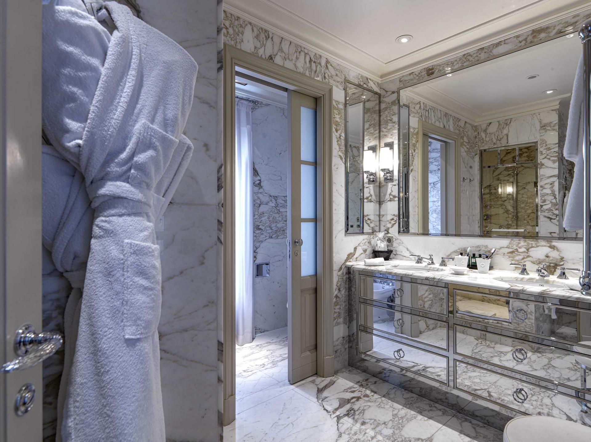 Marquis Faubourg Saint-Honore Paris Dış mekan fotoğraf