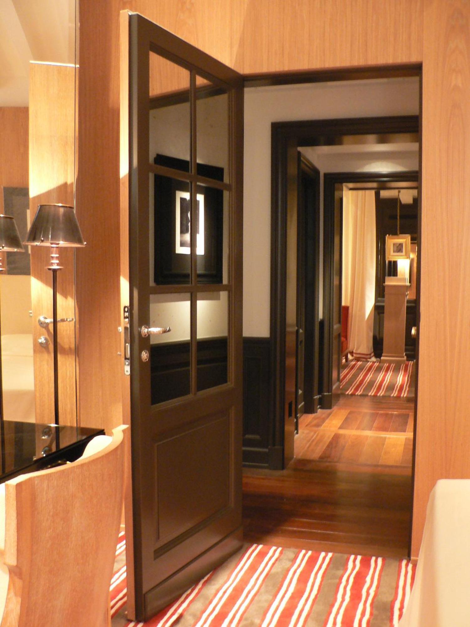 Marquis Faubourg Saint-Honore Paris Dış mekan fotoğraf