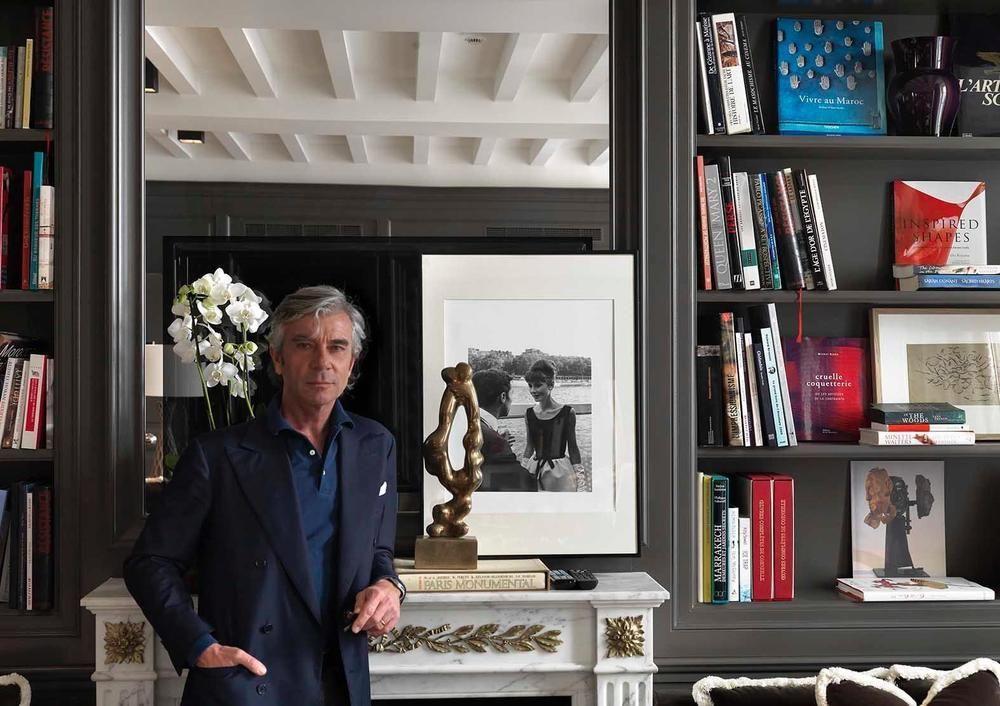 Marquis Faubourg Saint-Honore Paris Dış mekan fotoğraf