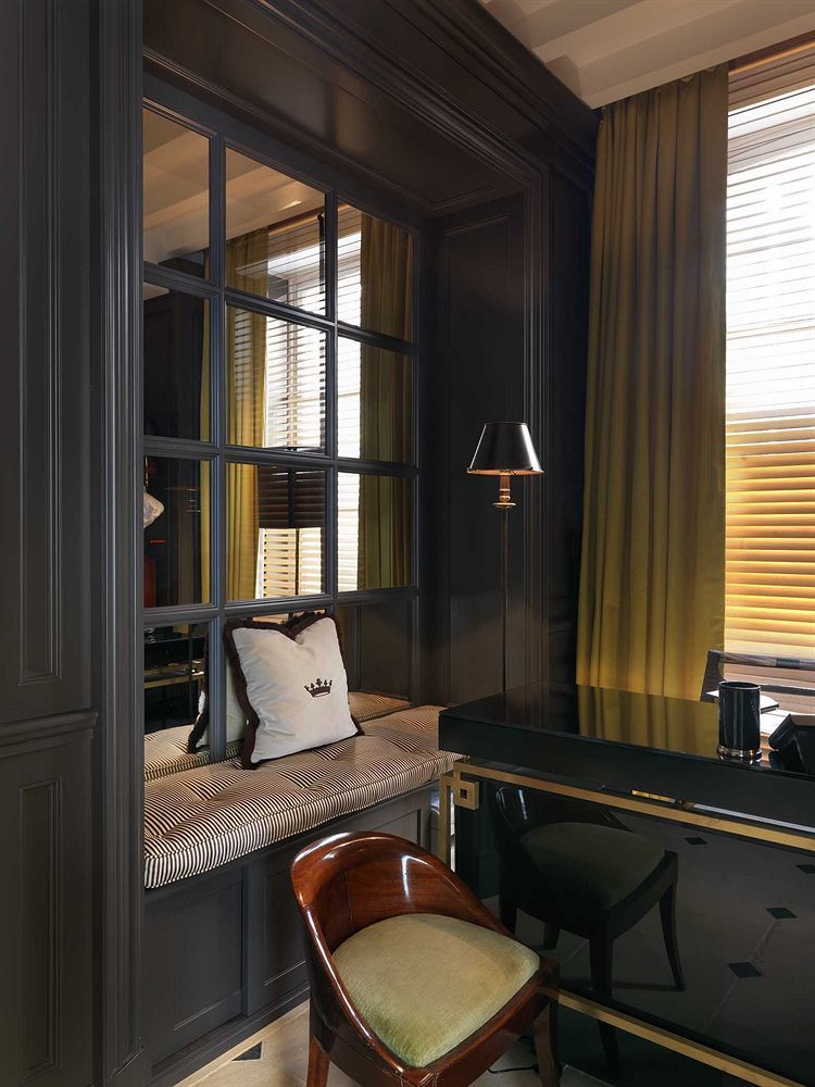 Marquis Faubourg Saint-Honore Paris Dış mekan fotoğraf