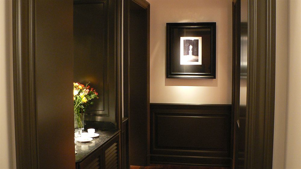 Marquis Faubourg Saint-Honore Paris Dış mekan fotoğraf
