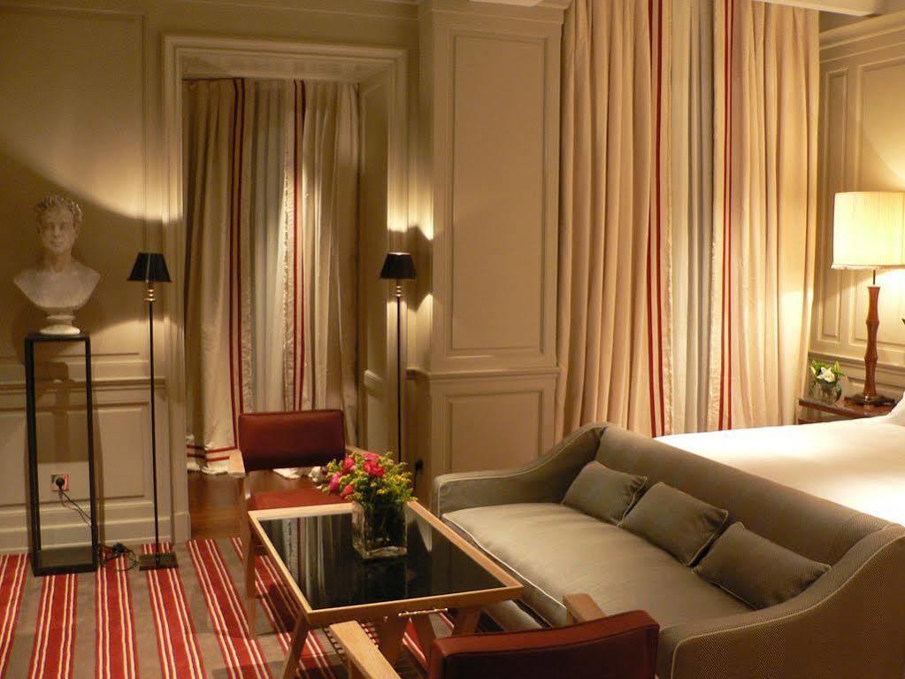 Marquis Faubourg Saint-Honore Paris Dış mekan fotoğraf